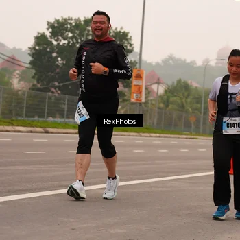 Runner Photo 7245274