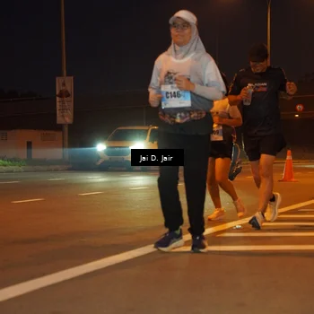 Runner Photo 7245278