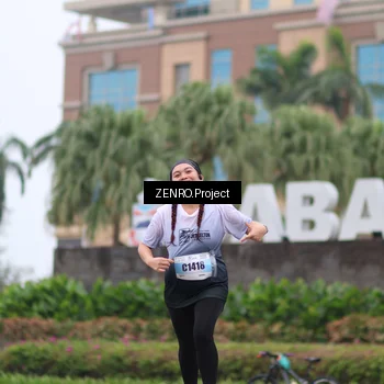 Runner Photo 7245279