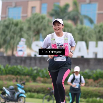 Runner Photo 7245280