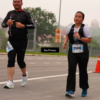 Runner Photo 7245281