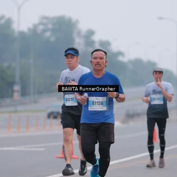 Runner Photo 7245282
