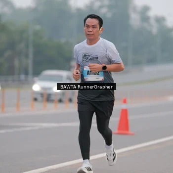 Runner Photo 7245284