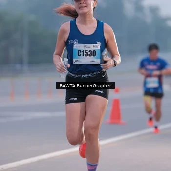Runner Photo 7245286