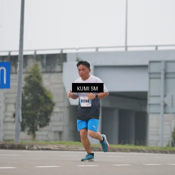 Runner Photo 7245287