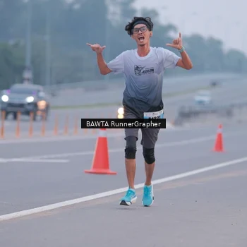 Runner Photo 7245288