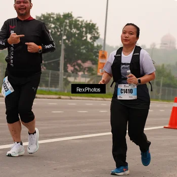 Runner Photo 7245290