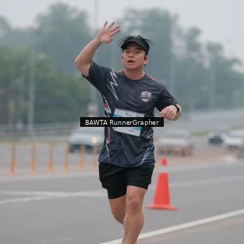 Runner Photo 7245291
