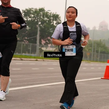 Runner Photo 7245292