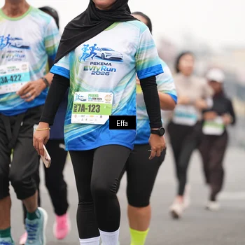 Runner Photo 7245293