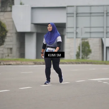 Runner Photo 7245294