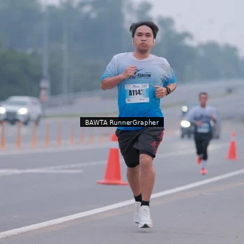 Runner Photo 7245295