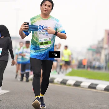 Runner Photo 7245296