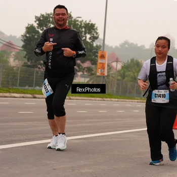 Runner Photo 7245298