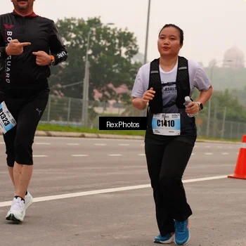 Runner Photo 7245299