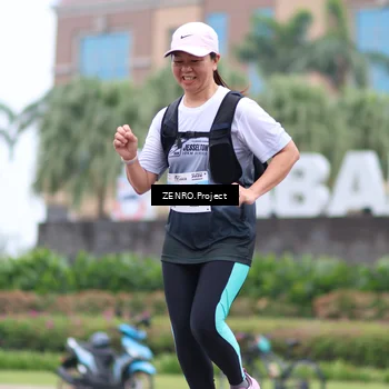 Runner Photo 7245301