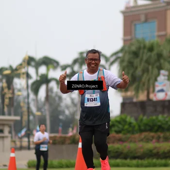 Runner Photo 7245303