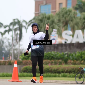 Runner Photo 7245304