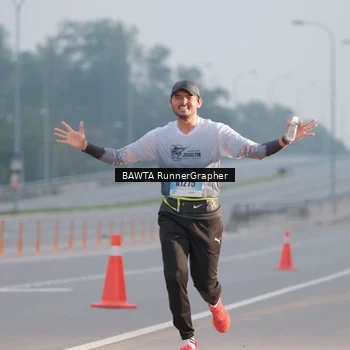 Runner Photo 7245308