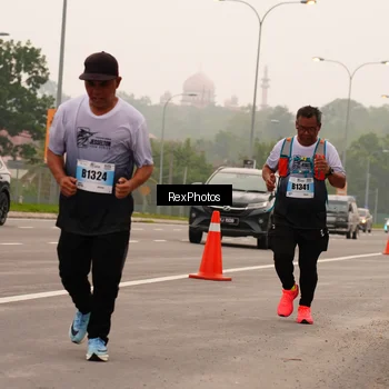 Runner Photo 7245309
