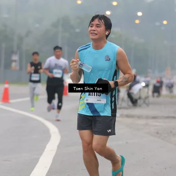 Runner Photo 7245314