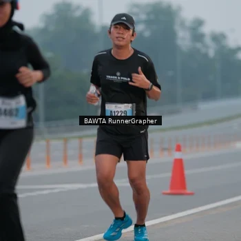 Runner Photo 7245315