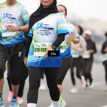 Runner Photo 7245319