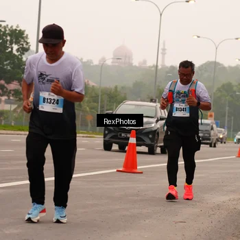 Runner Photo 7245320