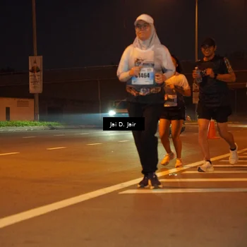 Runner Photo 7245324
