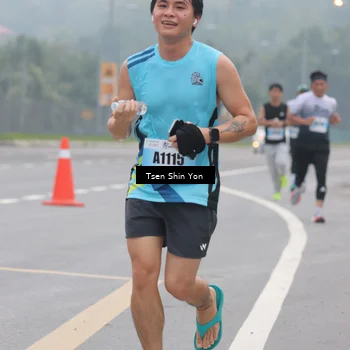 Runner Photo 7245326