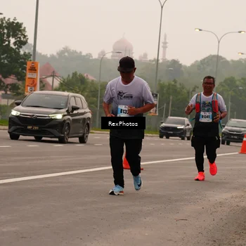 Runner Photo 7245327