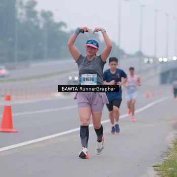 Runner Photo 7245328