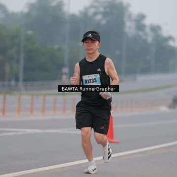Runner Photo 7245330