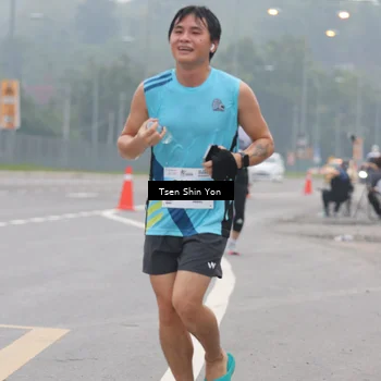 Runner Photo 7245331