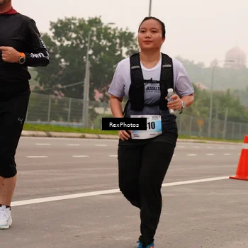Runner Photo 7245335