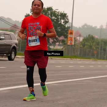 Runner Photo 7245337