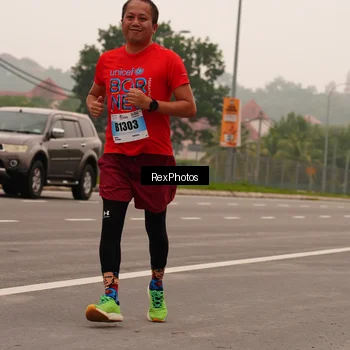 Runner Photo 7245338