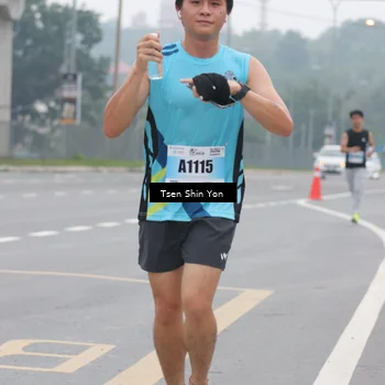 Runner Photo 7245339