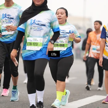 Runner Photo 7245341