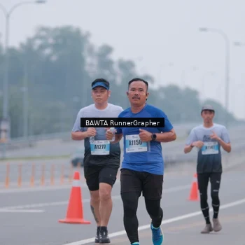 Runner Photo 7245342