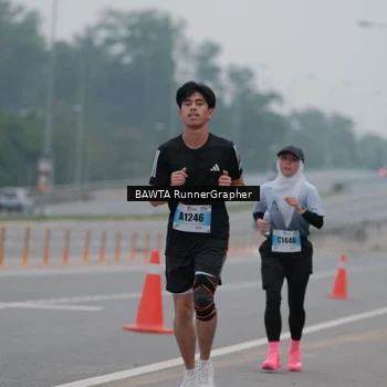 Runner Photo 7245343