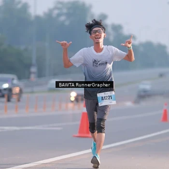 Runner Photo 7245344