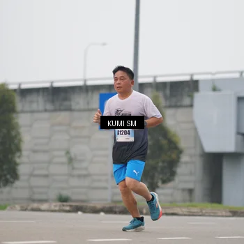 Runner Photo 7245346
