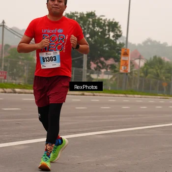 Runner Photo 7245347
