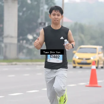 Runner Photo 7245348
