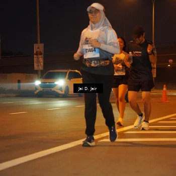 Runner Photo 7245351