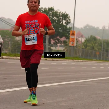 Runner Photo 7245355