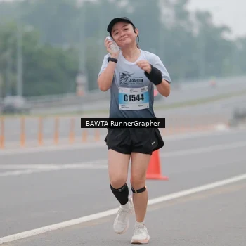 Runner Photo 7245357