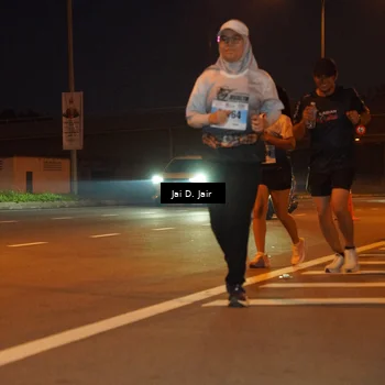 Runner Photo 7245358