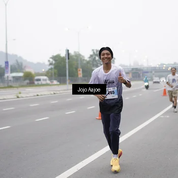 Runner Photo 7245359